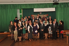 Absolwenci 2013 Iława